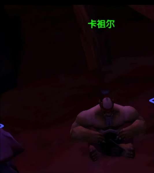 魔兽世界ss魅魔哪里接任务　魔兽世界术士魅魔任务-第2张