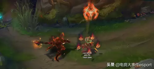 诺手西部魔影手感如何　西部魔影德莱厄斯值得买吗-第11张