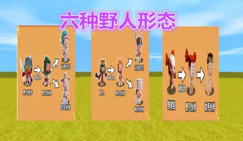 迷你世界如何召唤酋长　迷你世界生存-第2张