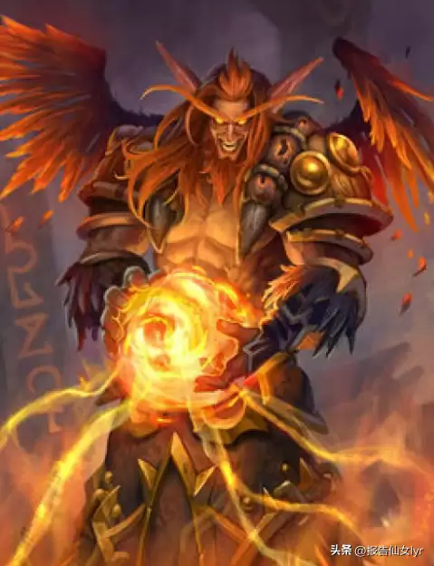 魔兽世界暗夜精灵首领在哪　魔兽世界暗夜精灵幻化-第4张