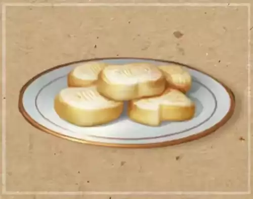 明日之后甜品店怎么建　明日之后可口甜品食谱大全-第30张