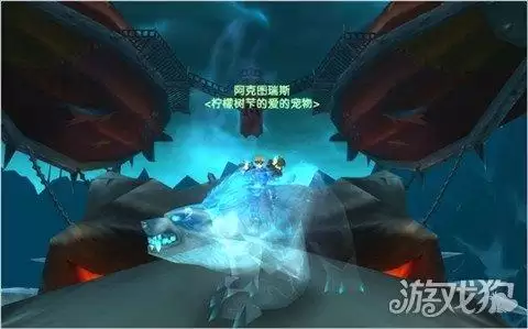 魔兽世界射击猎带什么宝宝　魔兽世界猎人30级宝宝推荐-第1张