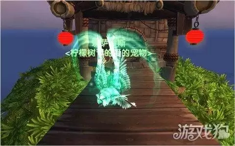 魔兽世界射击猎带什么宝宝　魔兽世界猎人30级宝宝推荐-第4张