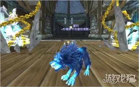 魔兽世界射击猎带什么宝宝　魔兽世界猎人30级宝宝推荐-第3张