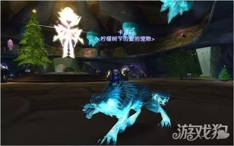 魔兽世界射击猎带什么宝宝　魔兽世界猎人30级宝宝推荐-第5张