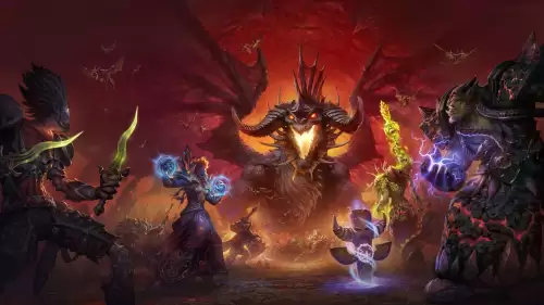 魔兽世界点卡还是月卡　魔兽世界点卡-第4张