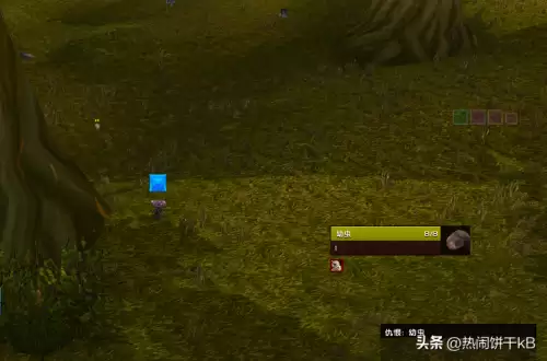 魔兽世界法师学徒法拉姆在哪　魔兽世界怀旧服法师副手-第4张