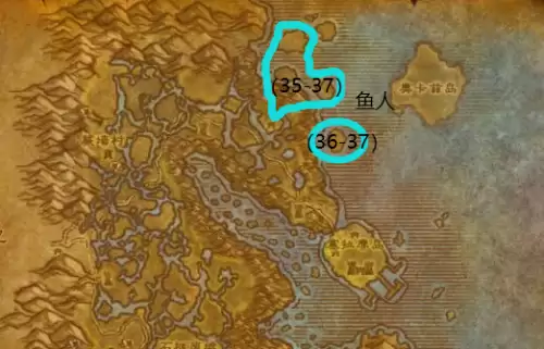 魔兽世界闪亮的鱼鳞在哪买 魔兽世界怀旧服猎人天赋推荐-第5张