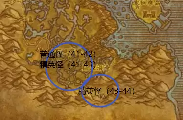 魔兽世界闪亮的鱼鳞在哪买 魔兽世界怀旧服猎人天赋推荐-第11张