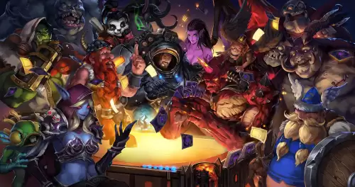 现在还有人玩魔兽世界吗2020　魔兽世界好玩吗-第6张