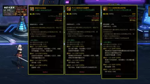 dnf110级平民职业　DNF平民职业-第2张