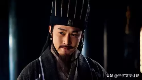 老版三国和新版三国哪个好　三国演义新版95集-第2张
