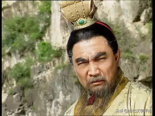 老版三国和新版三国哪个好　三国演义新版95集-第3张