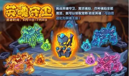 洛克王国农场作物怎么铲除　洛克王国农场偷菜规则-第4张