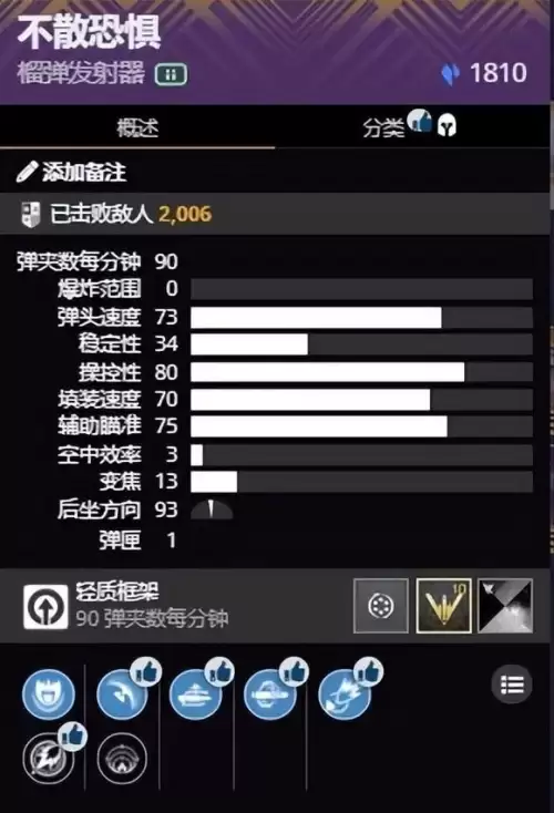 命运2猎人堆什么属性　命运2属性怎么堆-第7张