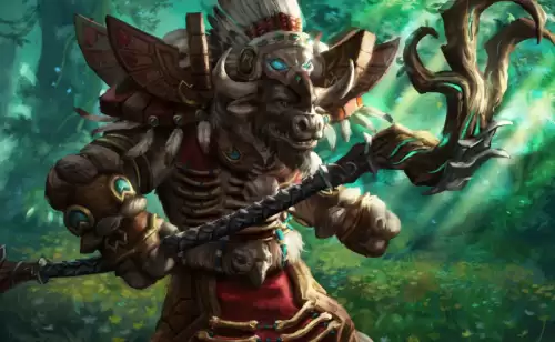 魔兽世界幽冥铁幼龙怎么升级　魔兽世界铁砧怎么获得-第1张