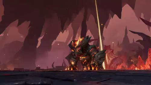 魔域烈焰之地怎么去　魔域熔火圣殿在哪里-第1张