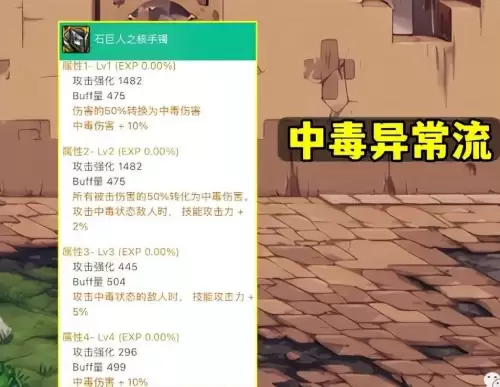 dnf进图怪物自动掉血　dnf怎么显示boss血条下面的红条-第5张