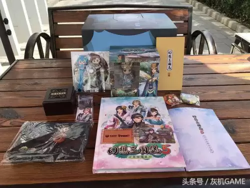 幻想三国志4豪华版有什么　幻想三国志5豪华版-第22张