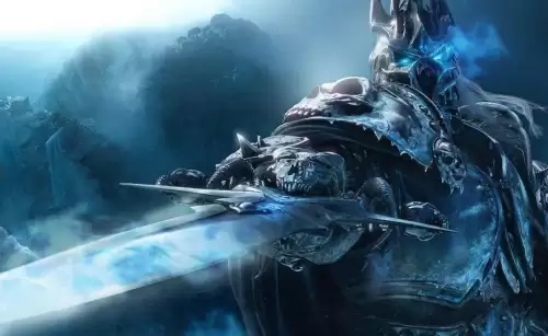 魔兽世界狂徒贼好玩吗　一个人玩盗贼还是法师-第1张