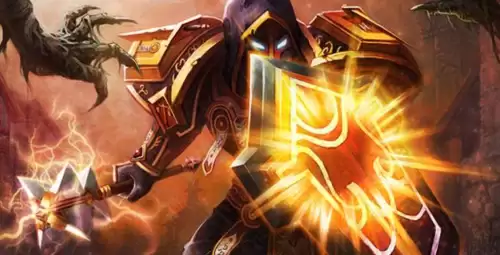 魔兽世界狂徒贼好玩吗　一个人玩盗贼还是法师-第5张