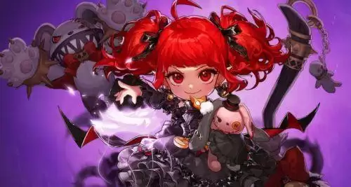 地下城小魔女刷图加点　DNF小魔女110级加点详解-第5张