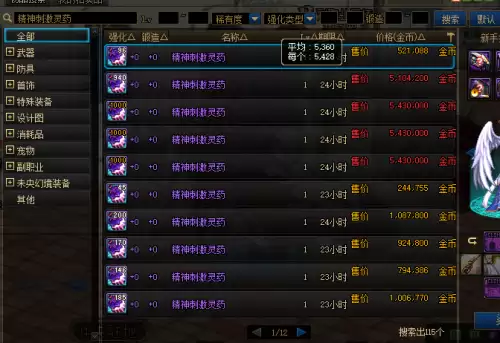 dnf95版本控偶师还有用吗　dnf副职业控偶师任务怎么做-第3张