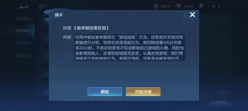 王者信誉分怎么恢复　王者荣耀被冤枉扣分怎么办-第3张