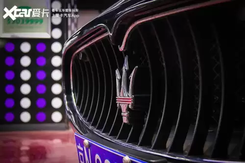 玛莎拉蒂gt值得买吗　玛莎拉蒂GT多少钱-第10张
