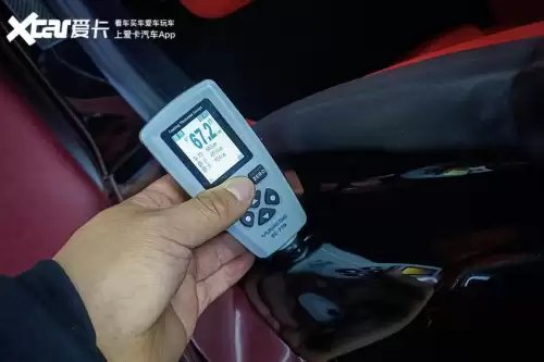 玛莎拉蒂gt值得买吗　玛莎拉蒂GT多少钱-第37张