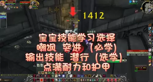 猎人怎么刷暗影之眼　刷暗影之眼-第1张