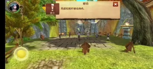 魔兽是仿什么游戏的　完全仿魔兽世界的手游-第25张