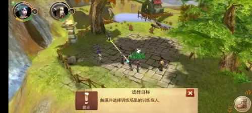 魔兽是仿什么游戏的　完全仿魔兽世界的手游-第28张