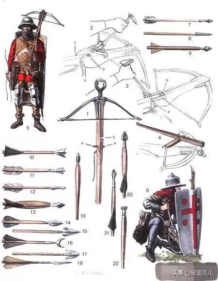 华夏修魔世界里弓手学什么厉害　新神魔大陆手游牧师和法师哪个厉害-第9张