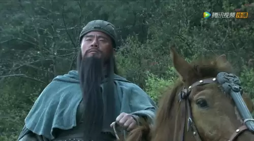 五虎四将打得过赵云吗　吕布和赵子龙谁厉害-第2张