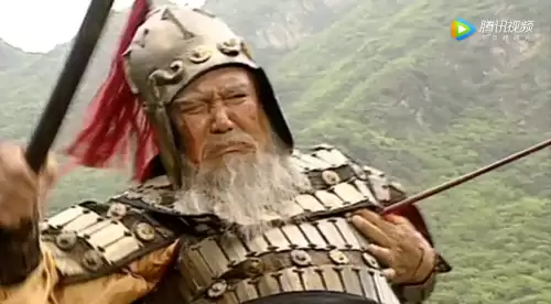 五虎四将打得过赵云吗　吕布和赵子龙谁厉害-第4张
