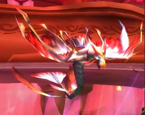 魔兽哪里的掠食者好看　魔兽世界怀旧服风蛇大全-第2张