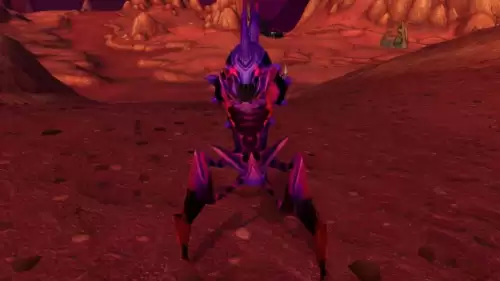 魔兽哪里的掠食者好看　魔兽世界怀旧服风蛇大全-第4张