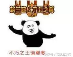 dnf哪个区的玩家素质高　玩dnf的人都是什么人-第9张