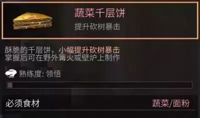 明日之后保暖效果好不好　明日之后抗寒食物-第6张