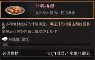 明日之后保暖效果好不好　明日之后抗寒食物-第9张