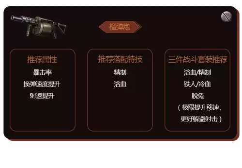 明日之后冷血属性有用吗　明日之后装备属性-第8张