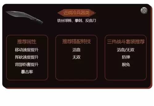 明日之后冷血属性有用吗　明日之后装备属性-第10张