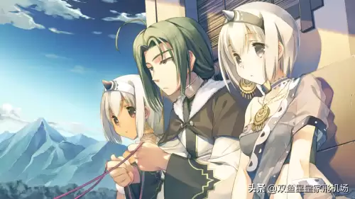传颂之物讲的是什么故事　讲一个故事-第16张
