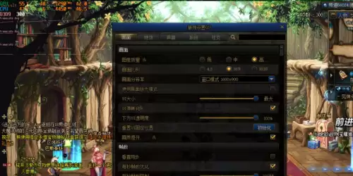 适合玩地下城显卡 dnf对显卡要求高不高-第4张