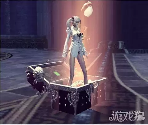 剑灵暴风之砂神殿黑纱怎么拉最稳　暴风之砂神殿攻略老二-第1张