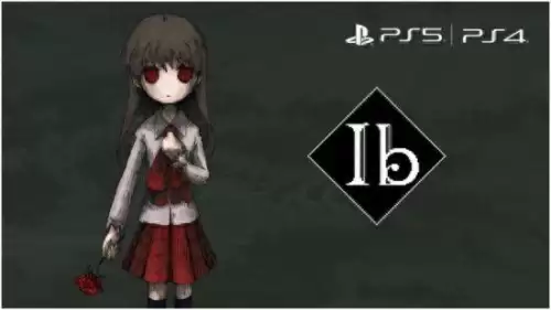 恐怖美术馆ib在哪里玩　ib美术馆下载-第1张