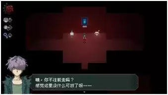 恐怖美术馆ib在哪里玩　ib美术馆下载-第8张