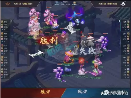 梦幻159蝴蝶泉人多吗　梦幻西游159花果山怎么样-第1张