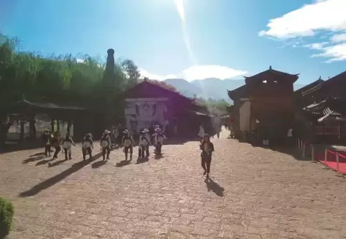 遨游的意思解释是什么　遨游的意思是什么病-第14张